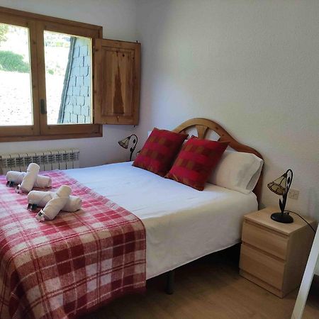 Suitedreams - Camp De Baix La Massana Zewnętrze zdjęcie