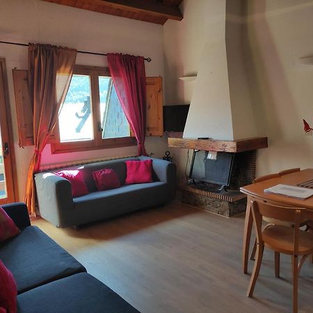 Suitedreams - Camp De Baix La Massana Zewnętrze zdjęcie