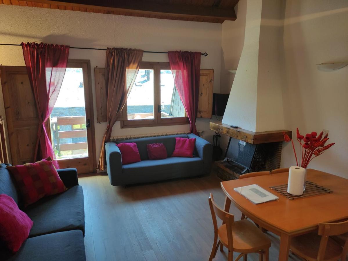 Suitedreams - Camp De Baix La Massana Zewnętrze zdjęcie