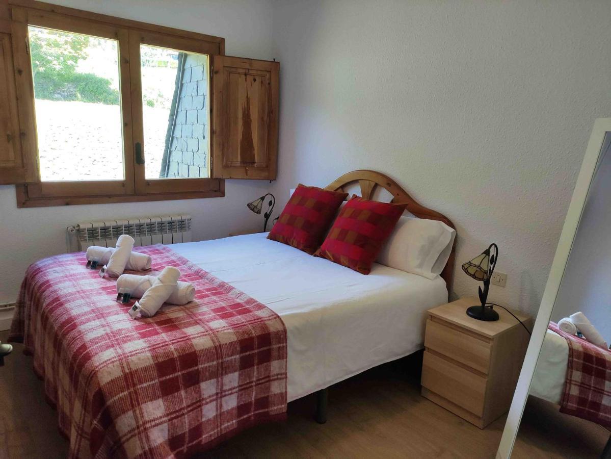 Suitedreams - Camp De Baix La Massana Zewnętrze zdjęcie