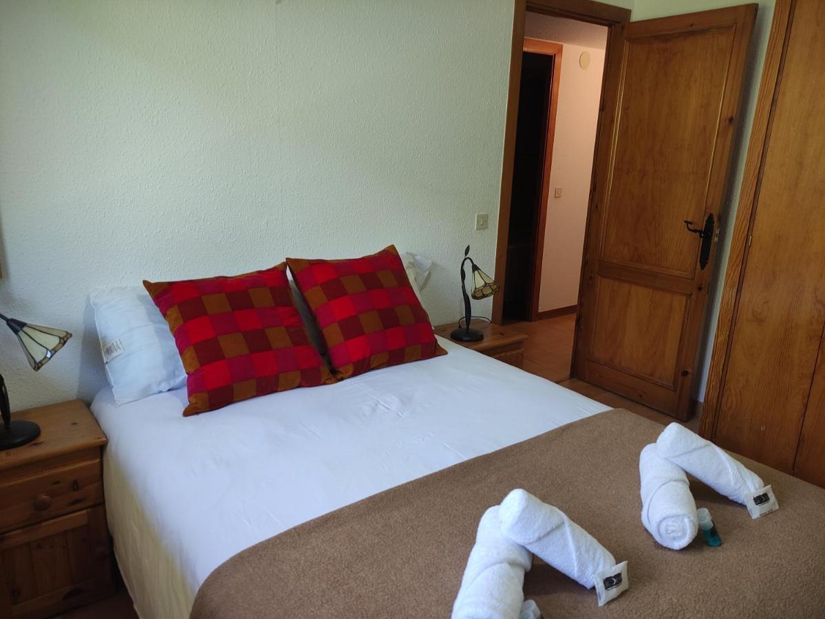 Suitedreams - Camp De Baix La Massana Zewnętrze zdjęcie