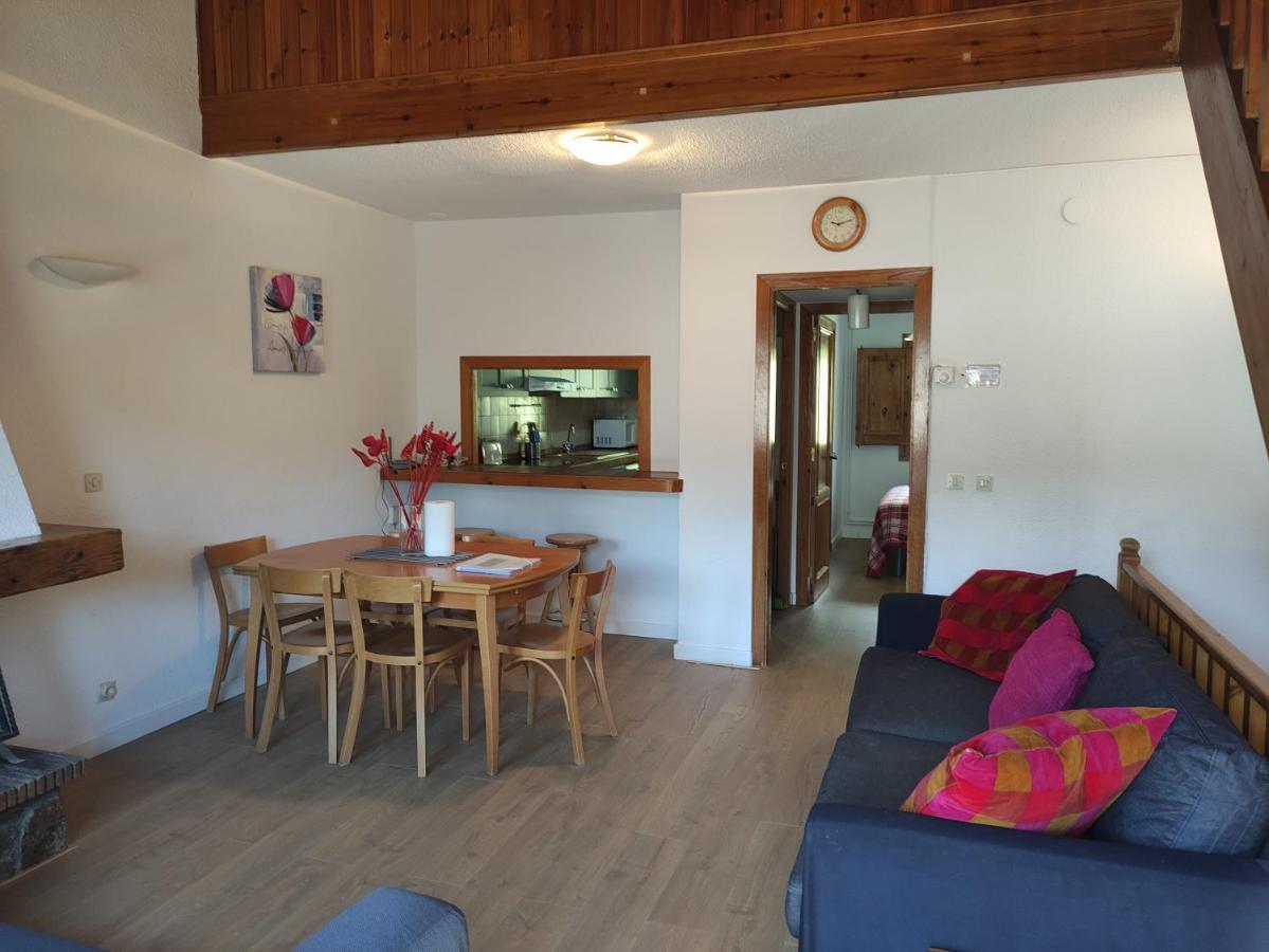 Suitedreams - Camp De Baix La Massana Zewnętrze zdjęcie