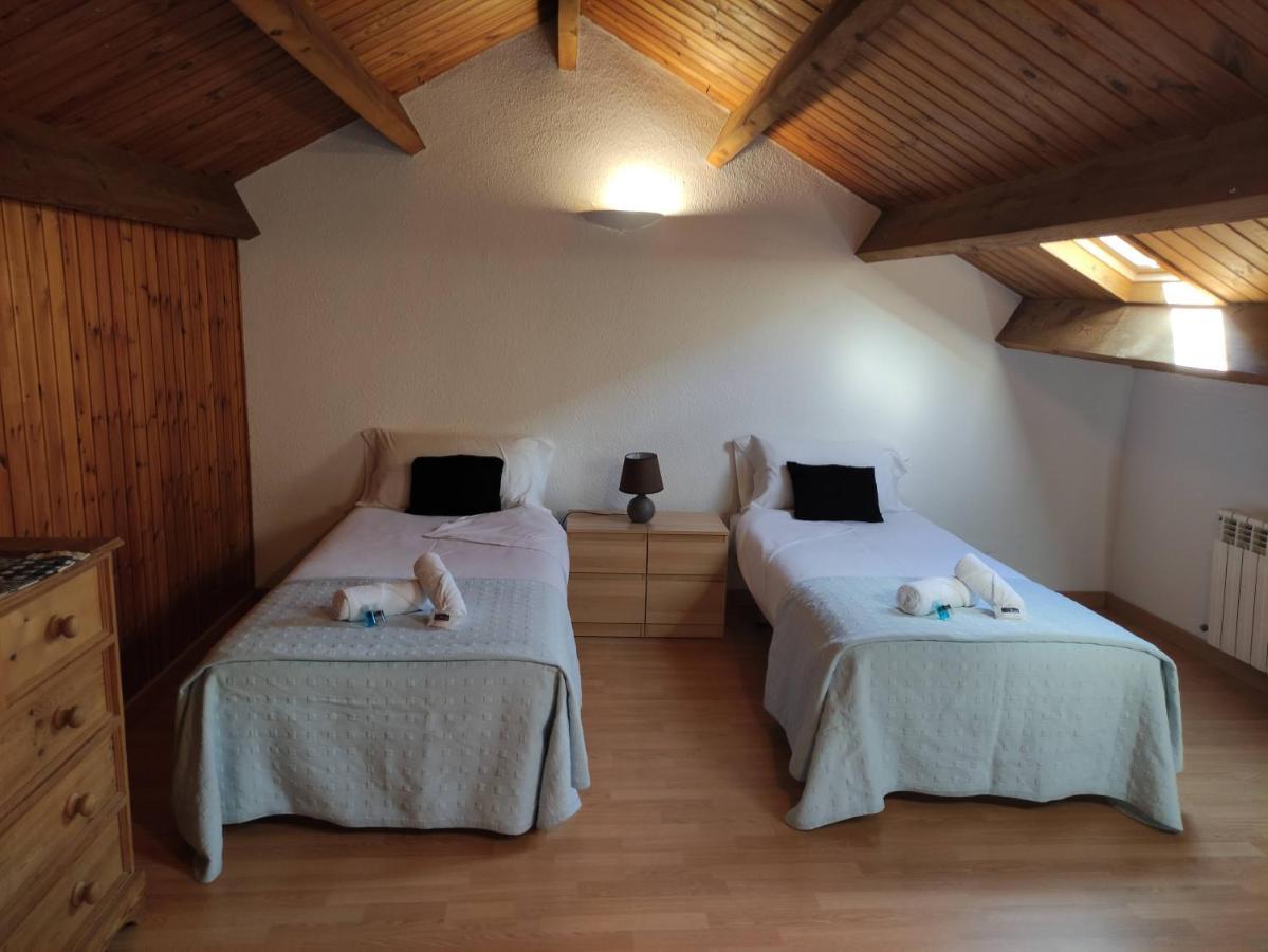 Suitedreams - Camp De Baix La Massana Zewnętrze zdjęcie