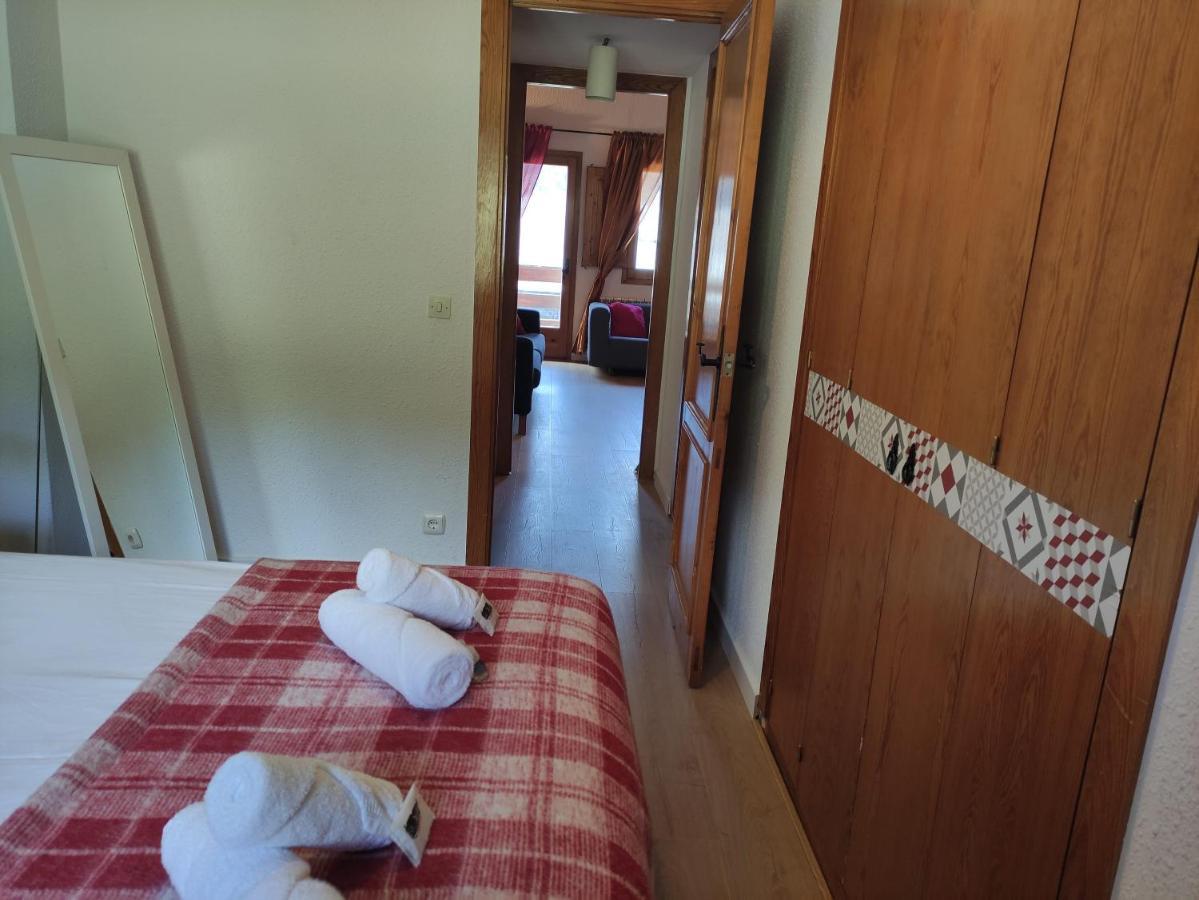 Suitedreams - Camp De Baix La Massana Zewnętrze zdjęcie