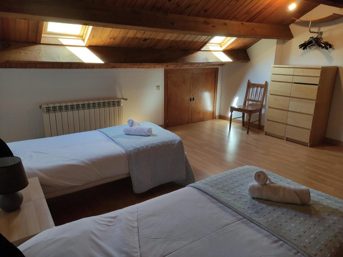 Suitedreams - Camp De Baix La Massana Zewnętrze zdjęcie