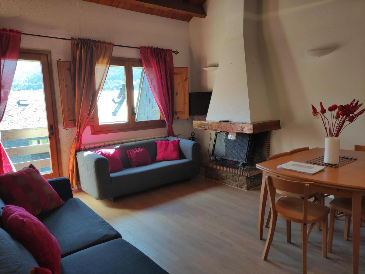 Suitedreams - Camp De Baix La Massana Zewnętrze zdjęcie