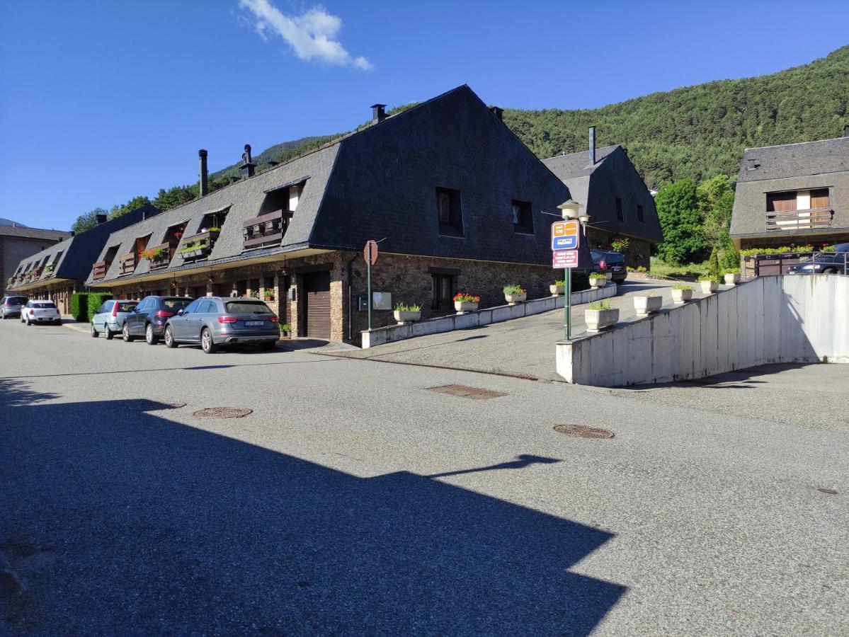 Suitedreams - Camp De Baix La Massana Zewnętrze zdjęcie