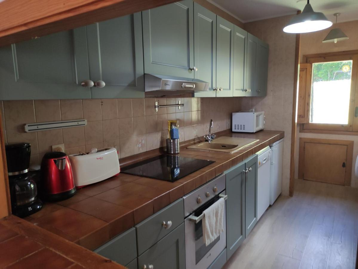 Suitedreams - Camp De Baix La Massana Zewnętrze zdjęcie