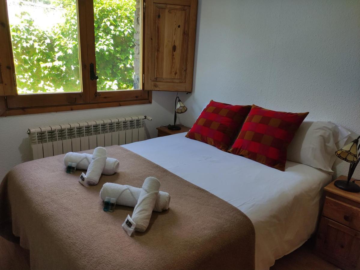Suitedreams - Camp De Baix La Massana Zewnętrze zdjęcie