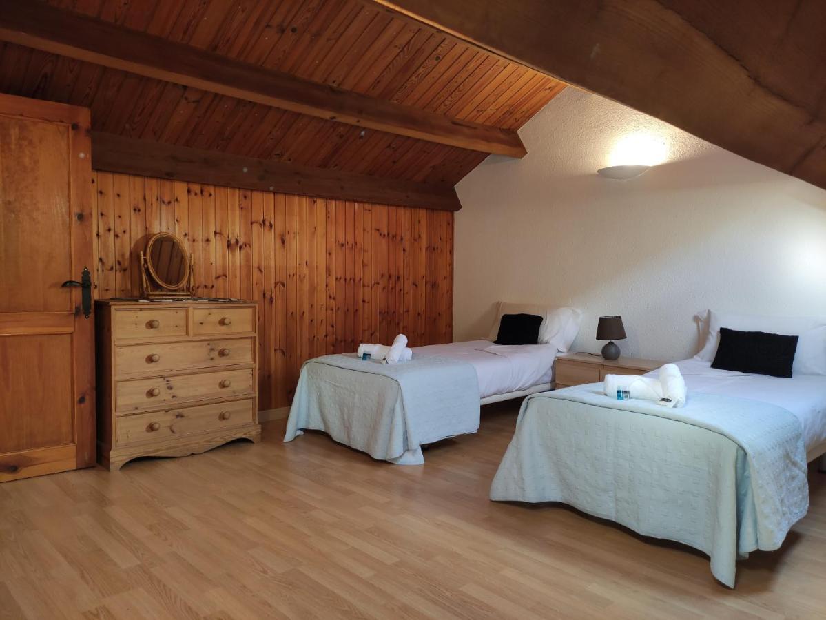 Suitedreams - Camp De Baix La Massana Zewnętrze zdjęcie
