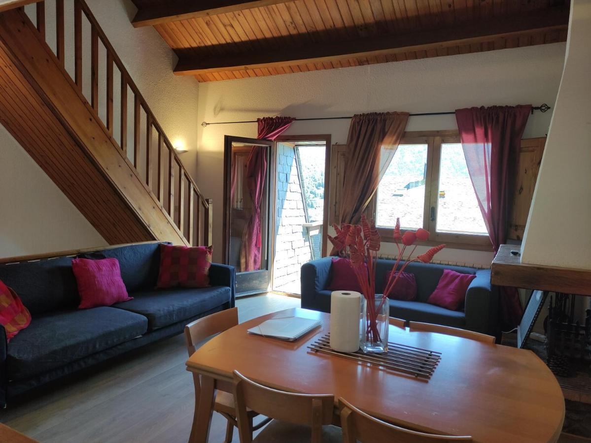 Suitedreams - Camp De Baix La Massana Zewnętrze zdjęcie